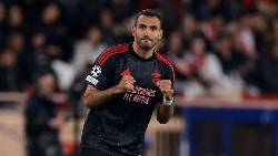 K&egrave;o v&agrave;ng b&oacute;ng đ&aacute; Benfica vs Monaco, 03h00 ng&agrave;y 19/2: Kh&aacute;ch &lsquo;out&rsquo;