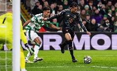 Link xem trực tiếp Bayern Munich vs Celtic c&uacute;p C1 03h00 ng&agrave;y 19/2