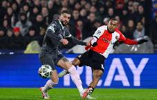 Nhận định, soi k&egrave;o AC Milan vs Feyenoord, 0h45 ng&agrave;y 19/2: Ngược d&ograve;ng