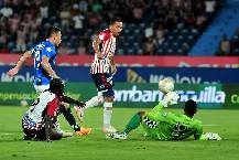 Nhận định, soi k&egrave;o Boyaca Chico vs Junior FC, 8h20 ng&agrave;y 19/2: Thay đổi lịch sử