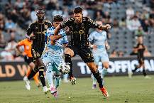 Nhận định, soi k&egrave;o Colorado Rapids vs Los Angeles FC, 10h00 ng&agrave;y 19/2: Kh&aacute;ch lấn &aacute;t chủ