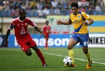 Nhận định, soi k&egrave;o Duhok vs Dhofar, 22h59 ng&agrave;y 19/2: Kh&ocirc;ng c&ograve;n động lực