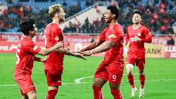 Nhận định, soi k&egrave;o Thể C&ocirc;ng Viettel vs C&ocirc;ng an H&agrave; Nội, 19h15, ng&agrave;y 19/2: Chủ nh&agrave; đ&aacute;ng tin