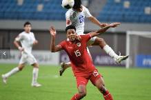 Nhận định, soi k&egrave;o U20 Indonesia vs U20 Yemen, 18h30 ng&agrave;y 19/2: Những người khốn khổ