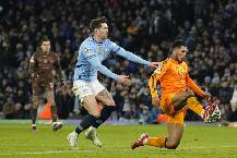 Opta dự đo&aacute;n lượt về play-off c&uacute;p C1 ch&acirc;u &Acirc;u: Man City bị loại 