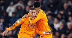 Real Madrid c&acirc;n nhắc rời khỏi La Liga v&igrave; vụ Bellingham