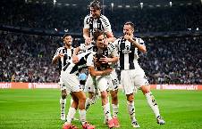 Soi k&egrave;o g&oacute;c PSV vs Juventus, 3h00 ng&agrave;y 20/2