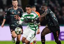 Soi k&egrave;o phạt g&oacute;c Bayern Munich vs Celtic, 03h00 ng&agrave;y 19/2