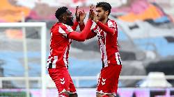 Nhận định soi k&egrave;o Adana Demirspor vs Sivasspor, 17h30 ng&agrave;y 19/2: Như một th&oacute;i quen