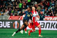 Nhận định, soi k&egrave;o Lille vs Crvena Zvezda, 3h00 ng&agrave;y 20/2: Kh&ocirc;ng ngại chủ nh&agrave;