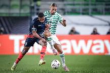 Nhận định, soi k&egrave;o Ludogorets vs Ferencvaros, 3h00 ng&agrave;y 20/2: Nối tiếp mạch thắng