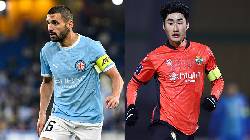Nhận định soi k&egrave;o Melbourne City vs Gangwon, 17h00 ng&agrave;y 18/2: Kh&oacute; thắng