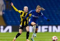 Nhận định, soi k&egrave;o Nữ Breidablik vs Nữ Hacken, 01h00 ng&agrave;y 19/2: L&agrave;m chủ cuộc chơi