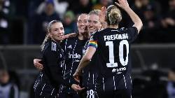 Nhận định, soi k&egrave;o Nữ Hammarby vs Nữ Sporting, 01h00 ng&agrave;y 19/2: Kh&aacute;ch bất lực