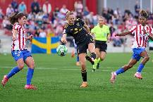 Nhận định, soi k&egrave;o Nữ MU vs Nữ Atletico Madrid, 3h00 ng&agrave;y 20/2: Kh&ocirc;ng bất ngờ