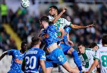 Nhận định, soi k&egrave;o Omonia vs Rijeka, 3h00 ng&agrave;y 20/2: Phong độ l&ecirc;n cao