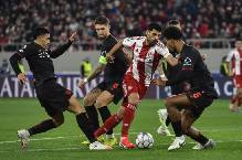 Soi k&egrave;o g&oacute;c Olympiacos vs Leverkusen, 3h00 ng&agrave;y 19/02