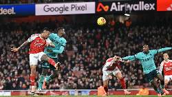 Soi k&egrave;o g&oacute;c Wolves vs Arsenal, 3h00 ng&agrave;y 19/02