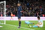 H&agrave;nh động cho thấy Mbappe đ&atilde; sẵn s&agrave;ng gia nhập Real Madrid