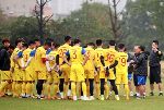 6 cầu thủ U23 Việt Nam chuẩn bị nhận ph&aacute;n quyết 'phũ' từ thầy Park
