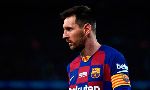 Barcelona l&agrave;m c&aacute;ch n&agrave;o để &lsquo;tr&oacute;i ch&acirc;n&rsquo; Lionel Messi?