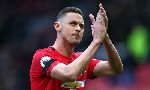 S&aacute;ng tỏ l&yacute; do Nemanja Matic được MU gia hạn hợp đồng