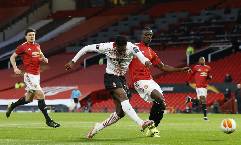 AC Milan vs MU: Những th&ocirc;ng tin kh&ocirc;ng thể bỏ qua