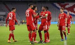 Bayern Munich lập kỷ lục về số lần v&agrave;o tứ kết Champions League