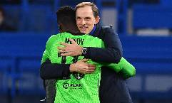 Chelsea v&agrave;o tứ kết Champions League, Thomas Tuchel lập kỷ lục