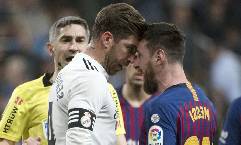 Đ&atilde; c&oacute; lịch thi đấu Si&ecirc;u kinh điển lượt về giữa Real Madrid vs Barcelona