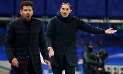 Diego Simeone: &lsquo;Chelsea xứng đ&aacute;ng v&agrave;o tứ kết Champions League&rsquo;