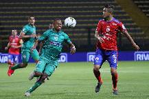 Nhận định La Equidad vs Deportivo Pasto, 7h30 ng&agrave;y 19/3
