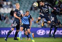 Nhận định Sydney FC vs Melbourne Victory, 15h10 ng&agrave;y 20/3