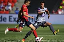Nhận định Western Sydney vs Perth Glory, 15h05 ng&agrave;y 19/3