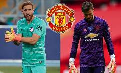 Tin chuyển nhượng 18/3: MU trả De Gea về 'nơi sản xuất', mở đường đ&oacute;n Jan Oblak