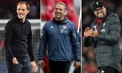 Tứ kết C&uacute;p C1 ch&acirc;u &Acirc;u 20/21: HLV người Đức &lsquo;chiếm s&oacute;ng&rsquo;