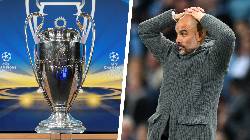 Vượt Bayern Munich, Man City trở th&agrave;nh ứng cử vi&ecirc;n số 1 cho chức v&ocirc; địch Champions League