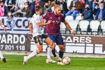 Nhận định, soi k&egrave;o Huesca vs Burgos, 3h00 ng&agrave;y 19/3