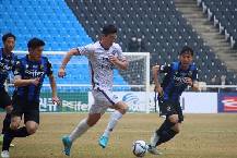 Nhận định, soi k&egrave;o Jeonbuk Motors vs Gimcheon Sangmu, 17h00 ng&agrave;y 19/3