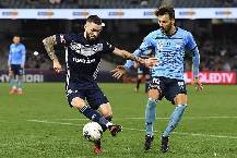 Nhận định, soi k&egrave;o Melbourne City vs Melbourne Victory, 15h45 ng&agrave;y 19/3
