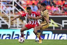 Nhận định, soi k&egrave;o Pumas UNAM vs Necaxa, 6h00 ng&agrave;y 20/3