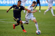Nhận định, soi k&egrave;o Real Salt Lake vs Nashville, 8h30 ng&agrave;y 20/3