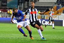 Nhận định, soi k&egrave;o Santa Clara vs Belenenses, 1h ng&agrave;y 20/3