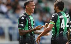 Nhận định, soi k&egrave;o Sydney vs Western United, 15h45 ng&agrave;y 19/3