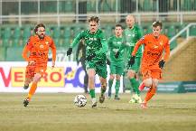 Nhận định, soi k&egrave;o Zaglebie Lubin vs Warta Poznan, 0h00 ng&agrave;y 19/3