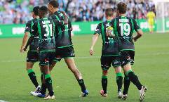 Ph&acirc;n t&iacute;ch k&egrave;o hiệp 1 Sydney vs Western United, 15h45 ng&agrave;y 19/3