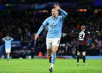 Đội h&igrave;nh ra s&acirc;n ch&iacute;nh thức Man City vs Burnley, 0h45 ng&agrave;y 19/3 (cập nhật)