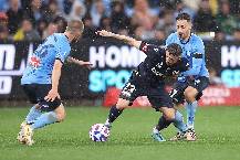 Nhận định, soi k&egrave;o Macarthur vs Melbourne City, 15h00 ng&agrave;y 19/3