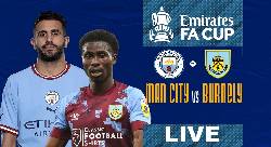 Nhận định, soi k&egrave;o Man City vs Burnley, 0h45 ng&agrave;y 19/3