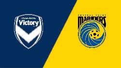 Nhận định, soi k&egrave;o Melbourne Victory vs Central Coast, 13h ng&agrave;y 19/3